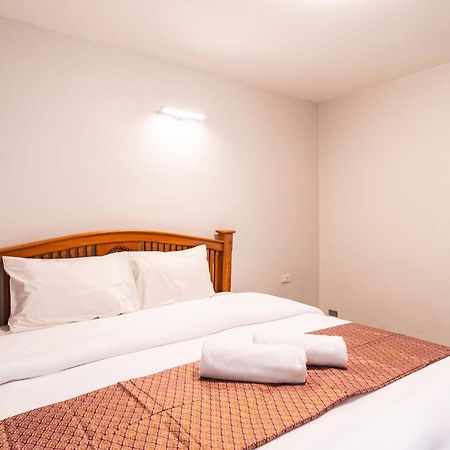 Go Inn Khaosan Road Bkk โกอินน์ ตรอกข้าวสาร Bangkok Exterior foto